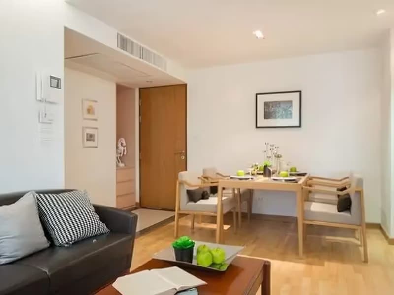 3 Bedroom Condo