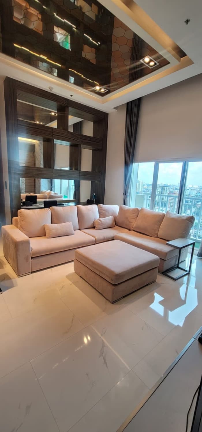 4 ห้องนอน คอนโด สำหรับ ขายและจำหน่าย ใน Watthana - Image 1