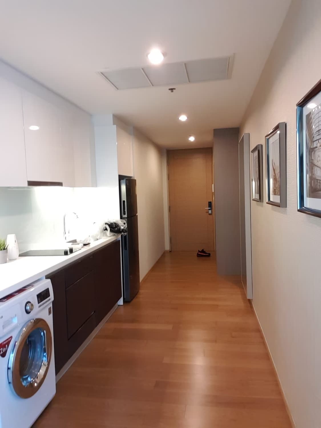 1 Bed Condo for Sale in Yan Nawa - Image 9