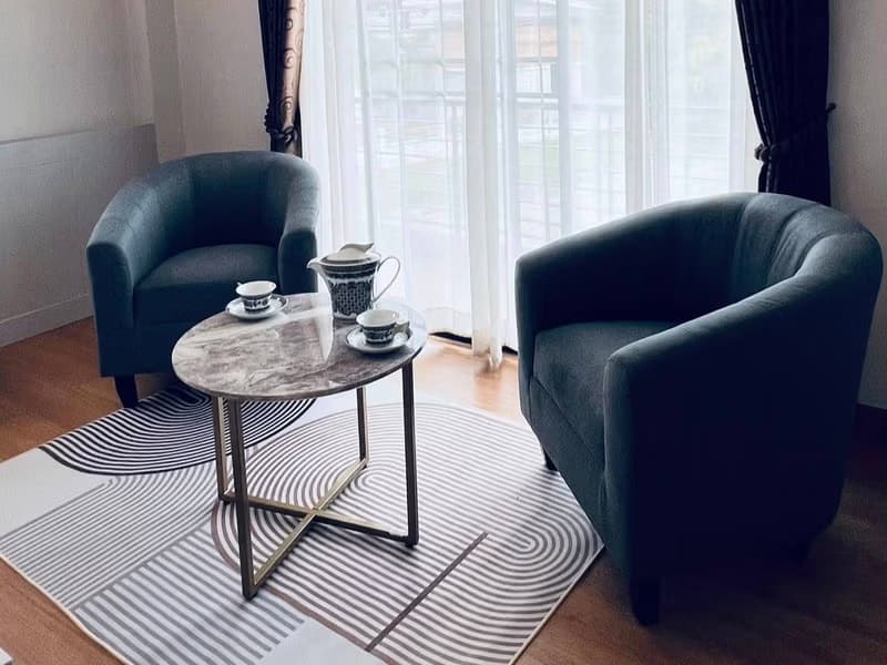 3 Bed House for Rent in Hang Dong