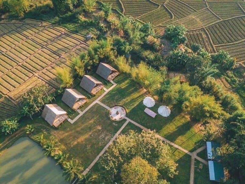  Land for Sale in Chiang Dao District