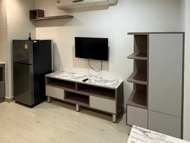 1 Bed Condo for Sale in Pathum Wan