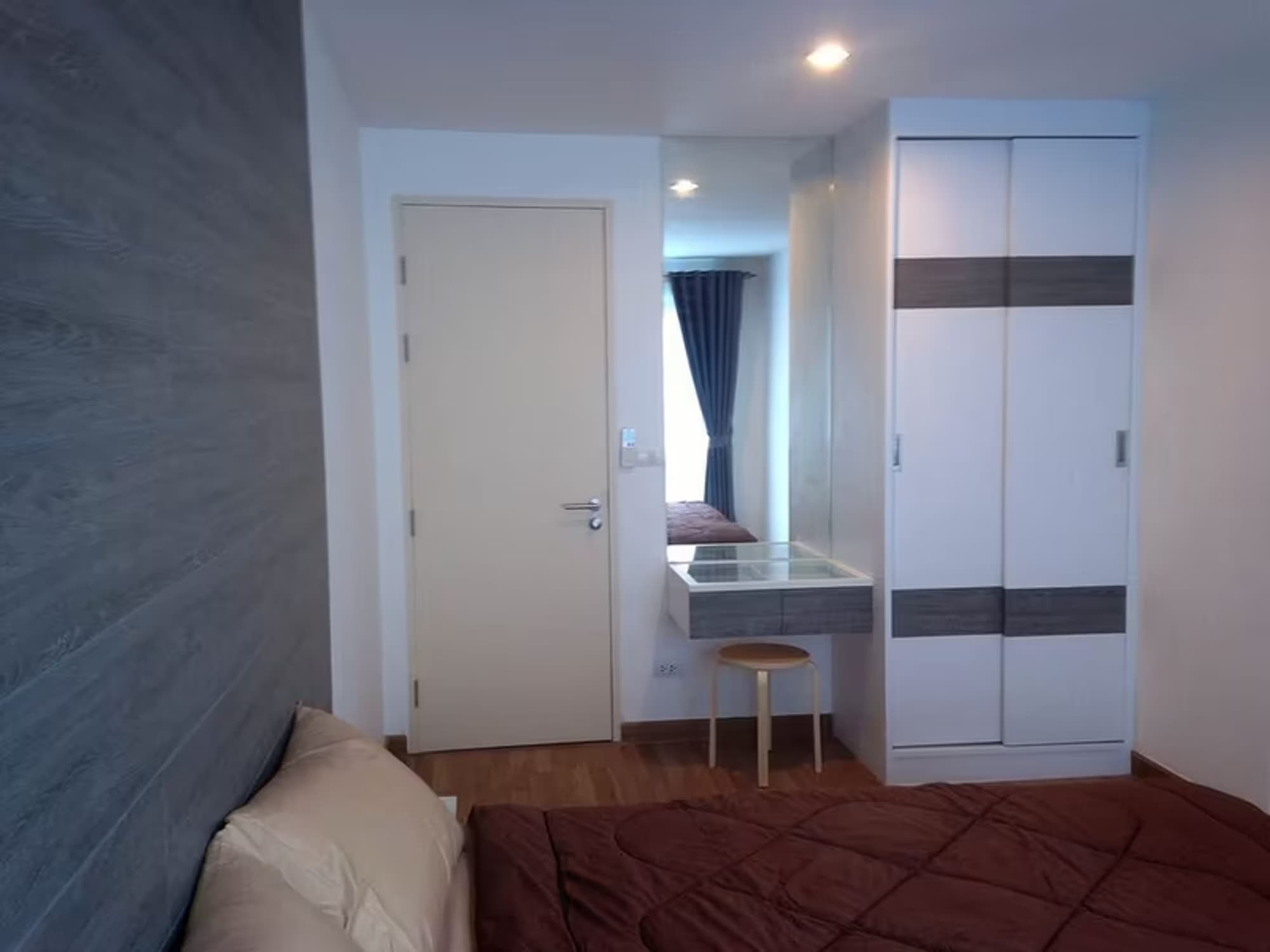 VOQUE Condo Sukhumvit 16 - 1 Bed Condo for Rent, Sale *VOQU5235 - Image 9