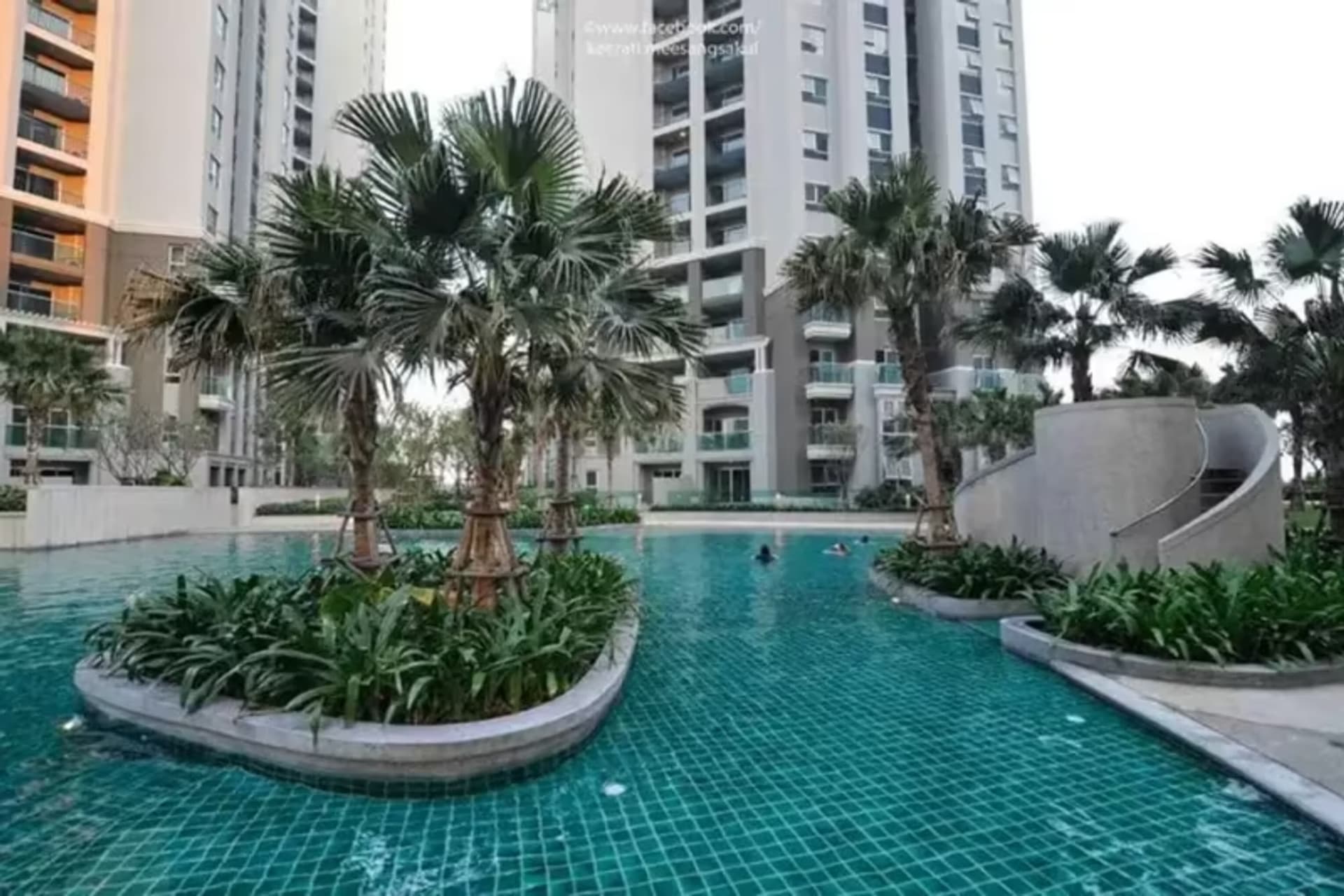  Belle Grand Rama 9  - Image 8