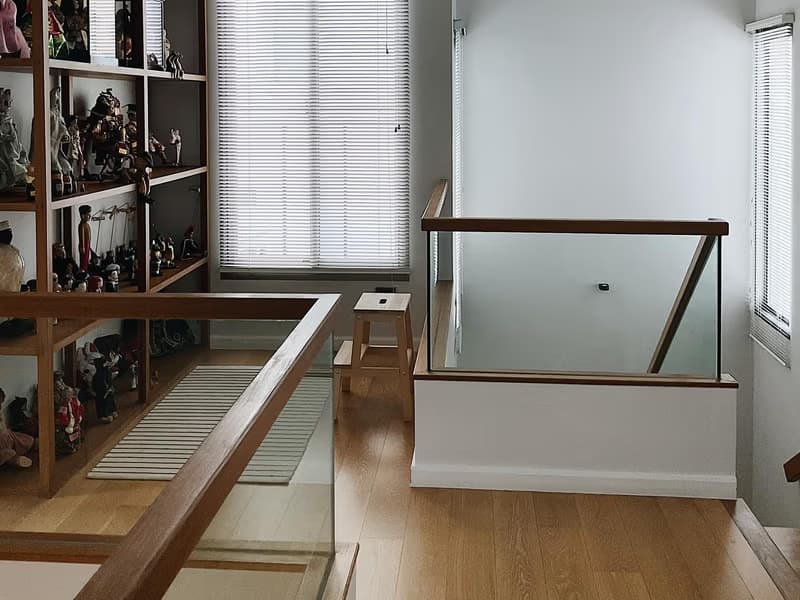 House for Sale at Private Nirvana Residence North-East