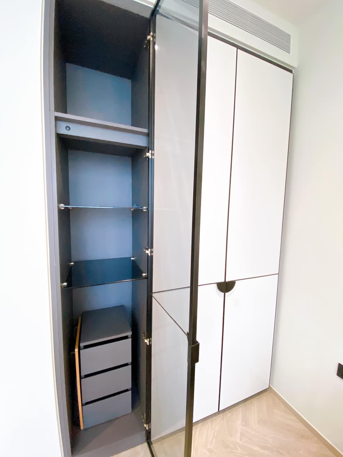null ห้องนอน undefined สำหรับ จำหน่าย ใกล้ Krung Thon Buri BTS - Image 10