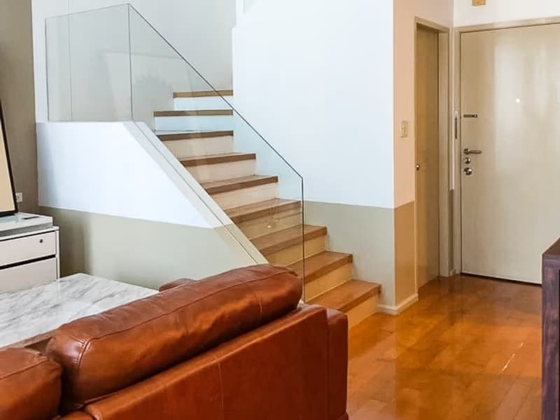Villa Ratchatewi - 1 Bed Condo for Sale, Rented *VILL4526