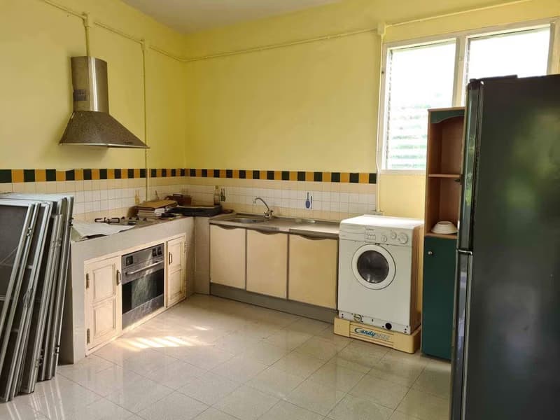 3 Bed House for Rent in Doi Saket