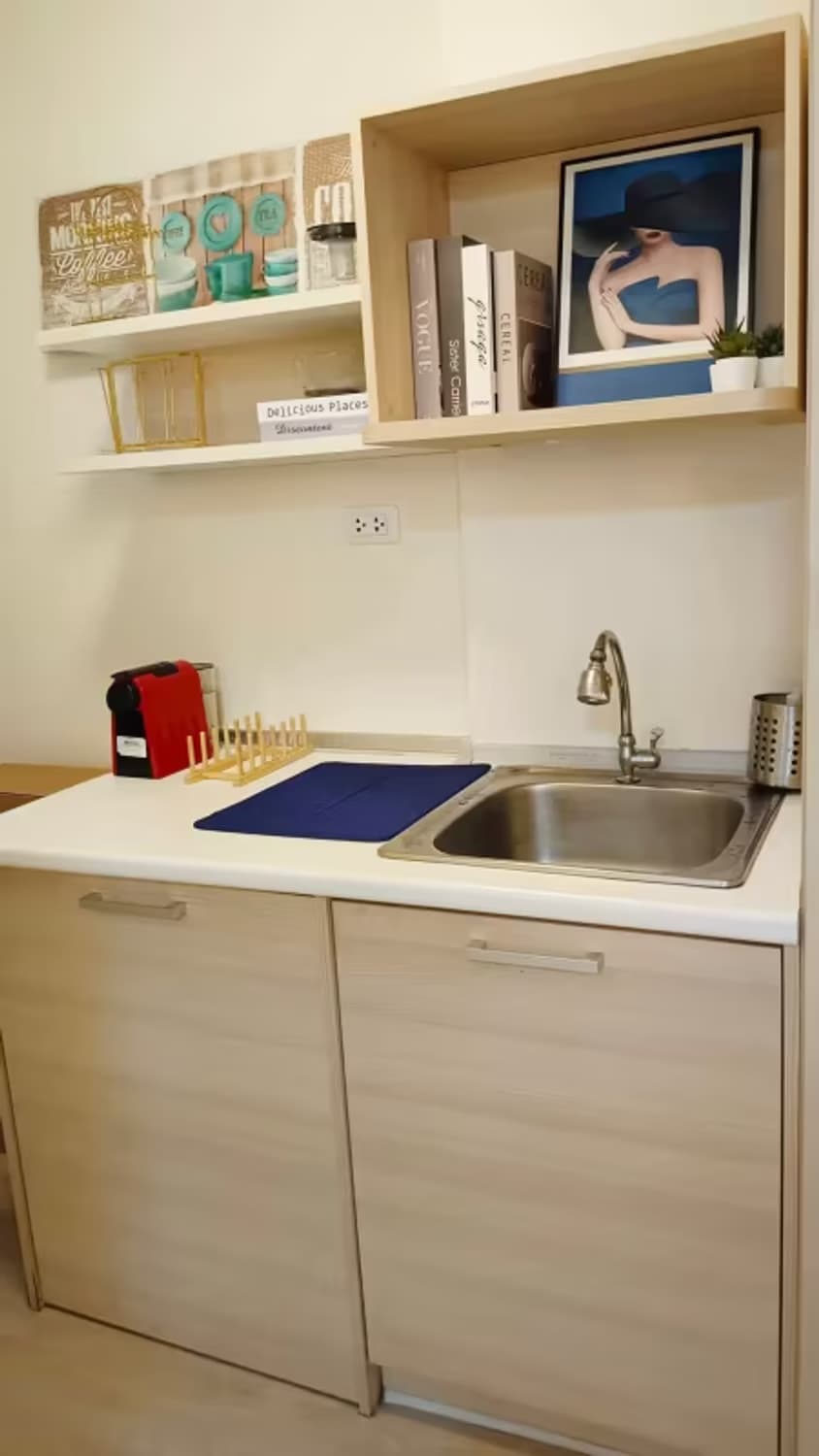 Studio for Rent in Phra Khanong - Image 7