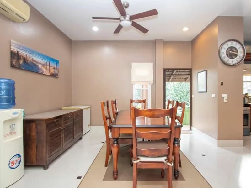 4 Bed House for Sale in Hang Dong