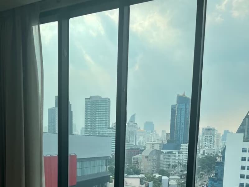Condo for Rent, Sale at The Alcove Thonglor 10