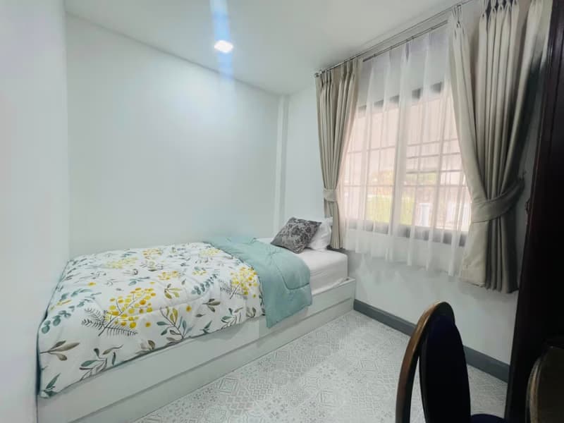 5 Bed House for Rent and Sale in Mueang Chiang Mai