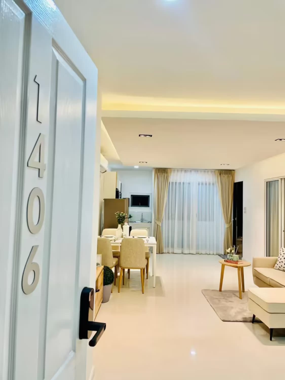 2 Bedroom Condo - Image 2