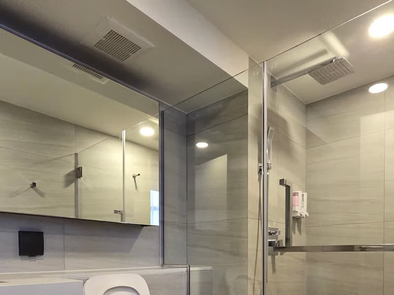 2 Bed Condo for Rent and Sale in Bang Rak
