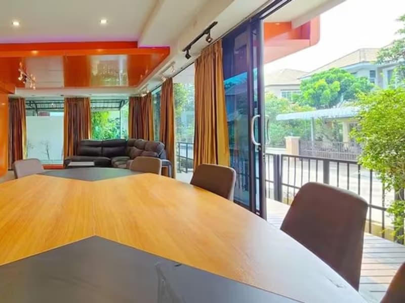 Pool Villa for Rent/Sale in San Na Meng, San Sai
