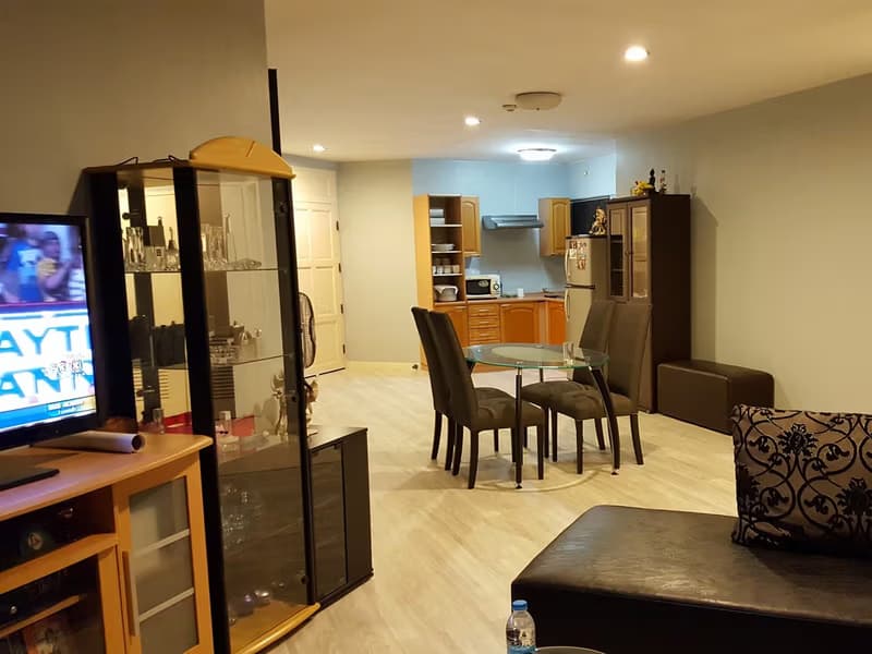 Condo for Rent at NS Tower Condo