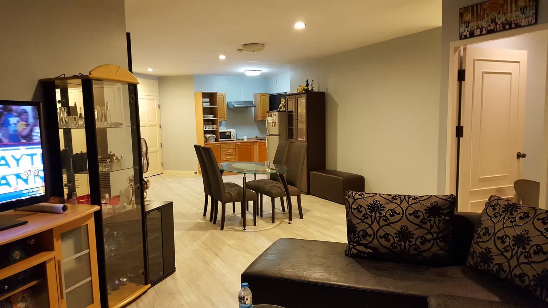 Condo for Rent at NS Tower Condo - Image 2