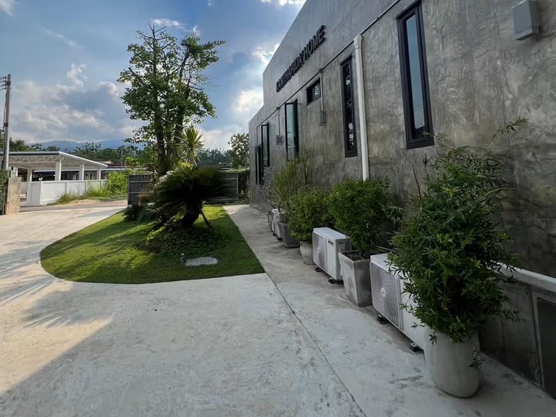 Pool Villa for Rent/Sale in Pa Khoi Nuea