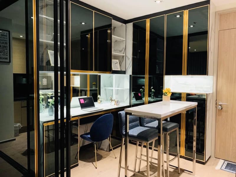 Condo for Rent, Sale at Park 24 (Park Origin Phrom Phong)