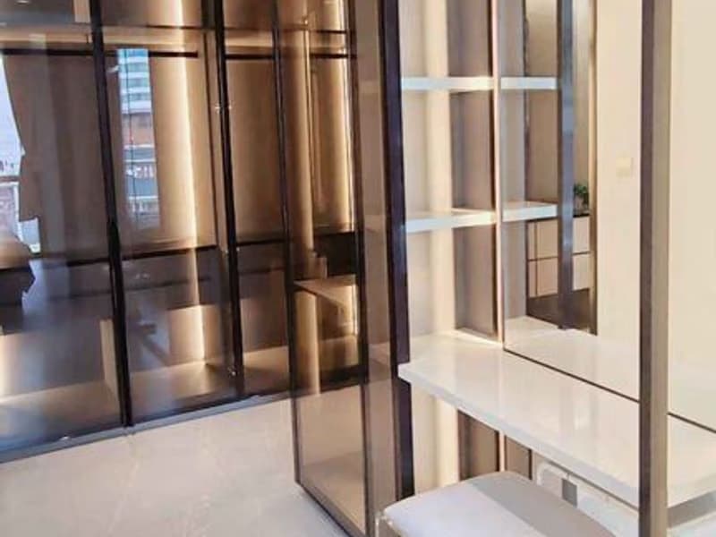 2 Bedroom Condo for Rent at The Reserve Sukhumvit 61