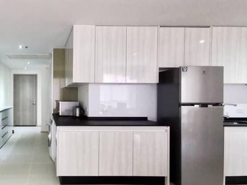 Condo for Rent, Sale at HQ Thonglor by Sansiri