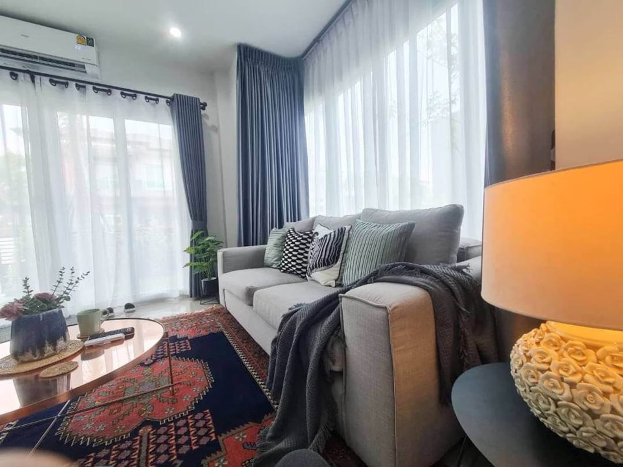 4 Bed House for Rent and Sale in Hang Dong - Image 10