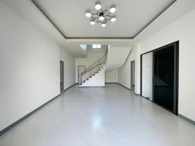 4 Bed House for Sale in San Sai District