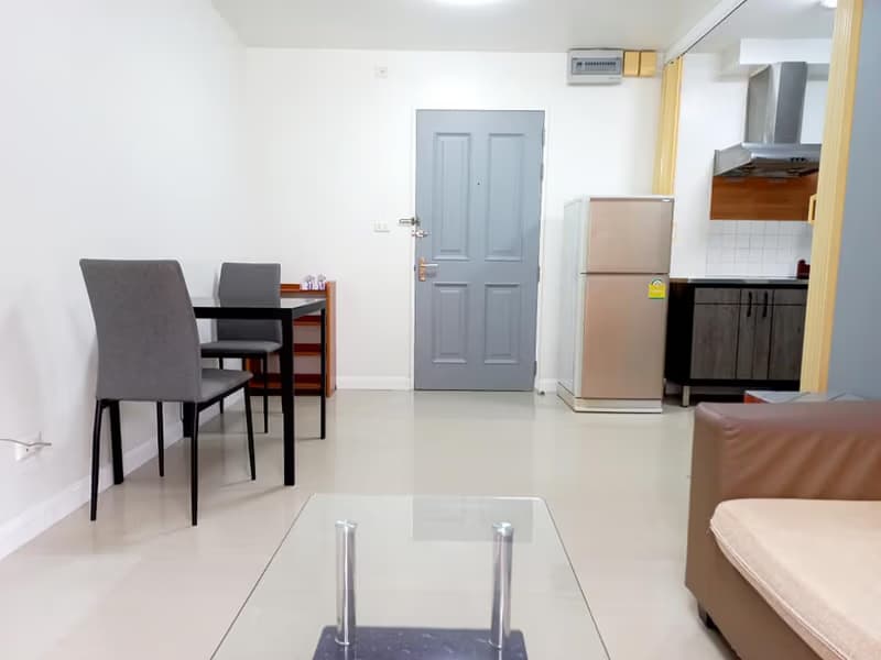 Condo for Sale at Condo One SIAM