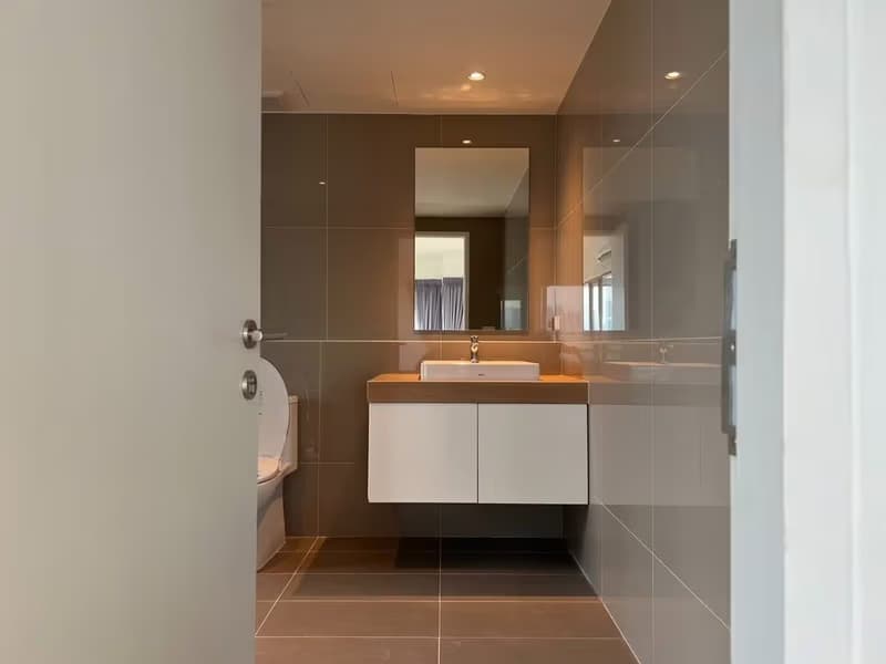 2 Bed Condo for Rent in Sathon