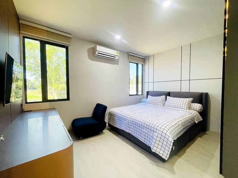 4 Bed House for Sale in Hang Dong