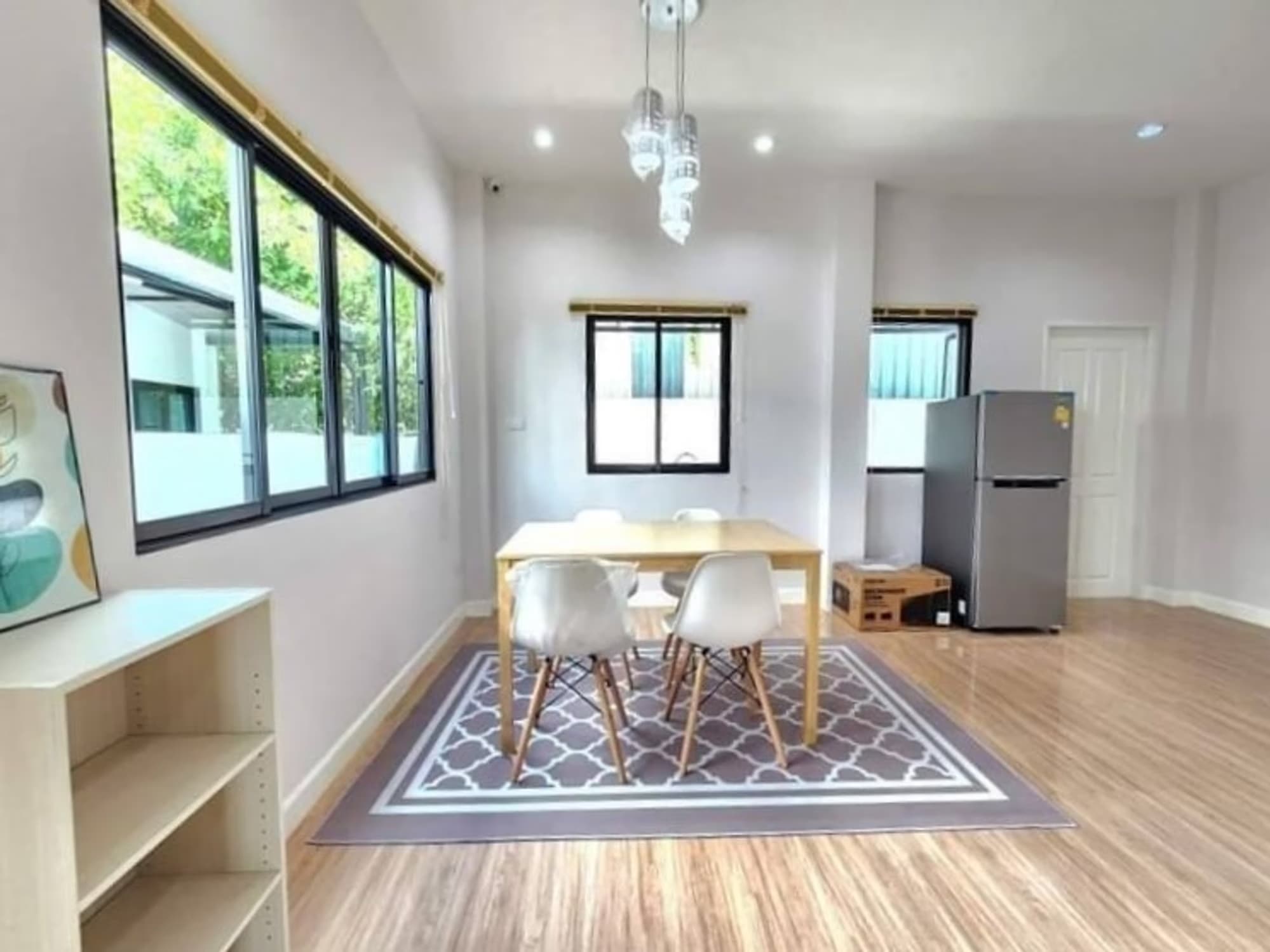 3 Bed House for Rent and Sale in Hang Dong District - Image 3