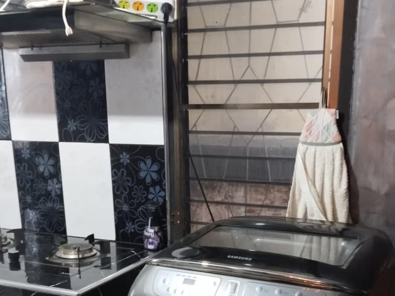 2 Bed House for Rent in Doi Saket District