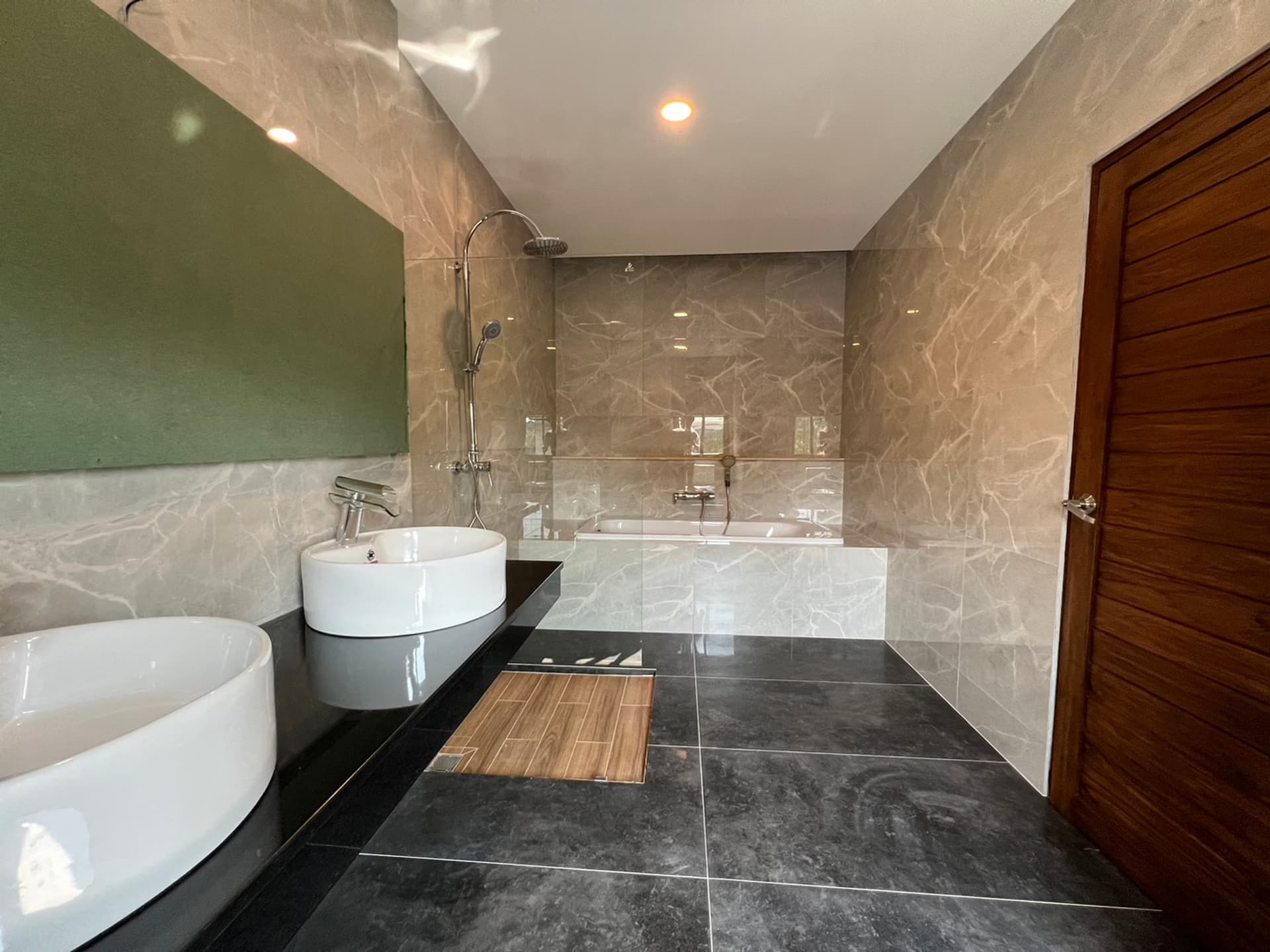 Pool Villa for Sale in San Phranet - Image 19