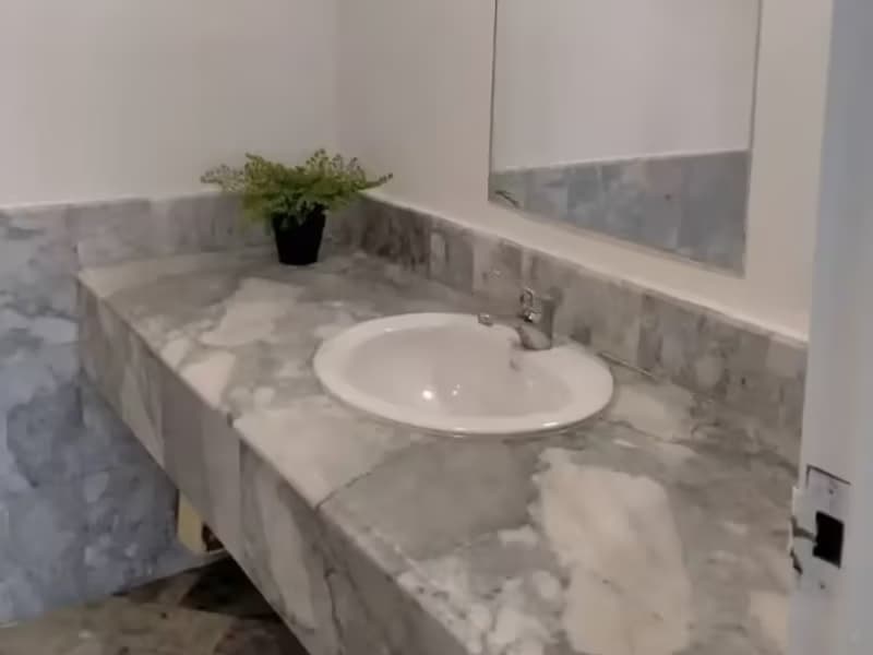 2 Bedroom Condo