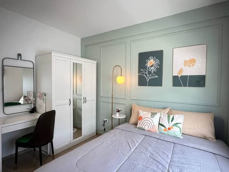 3 Bed Townhouse for Rent in Prawet