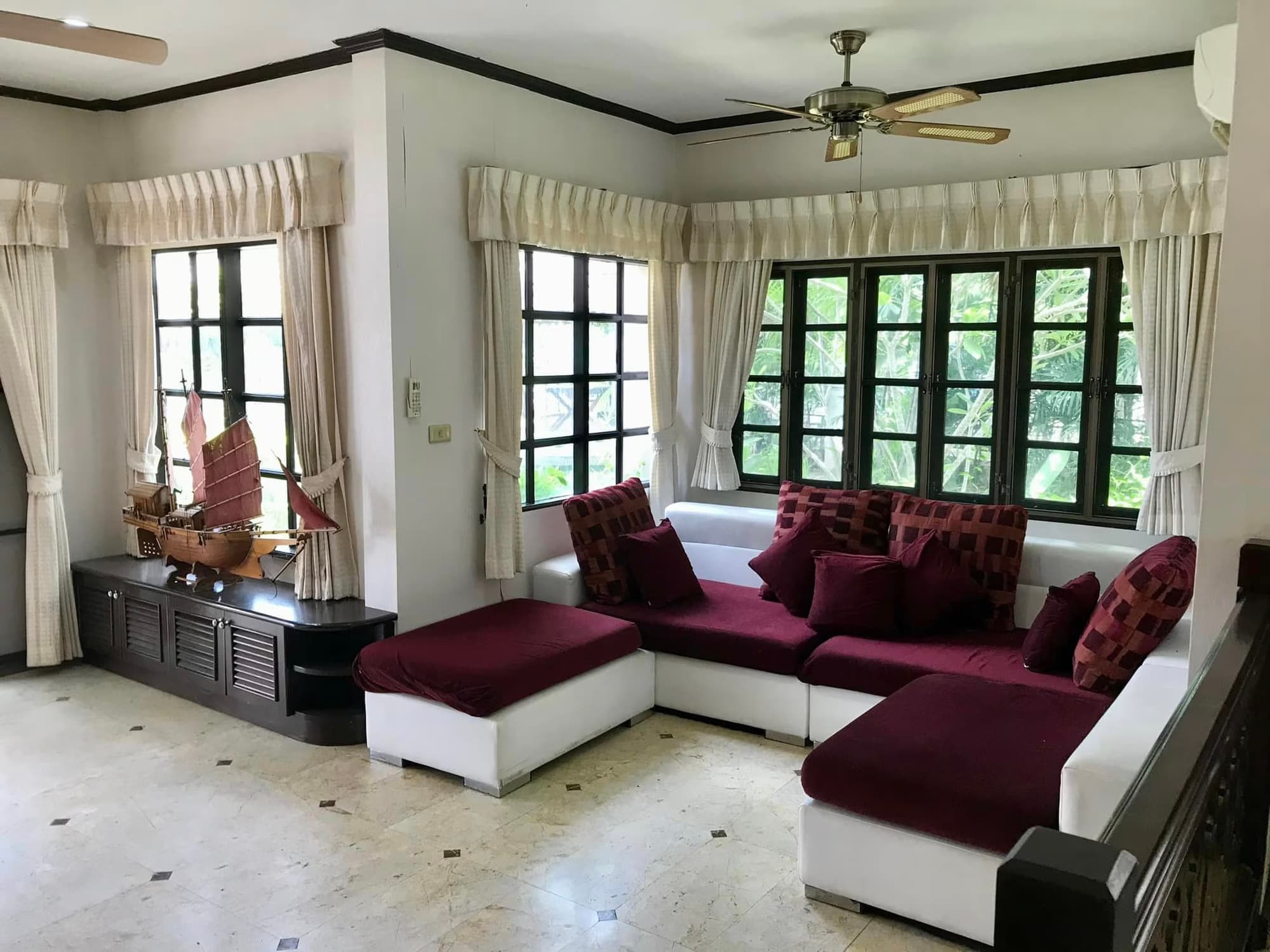 4 Bedroom House for Rent at Phruek Wari Land and House - Image 3