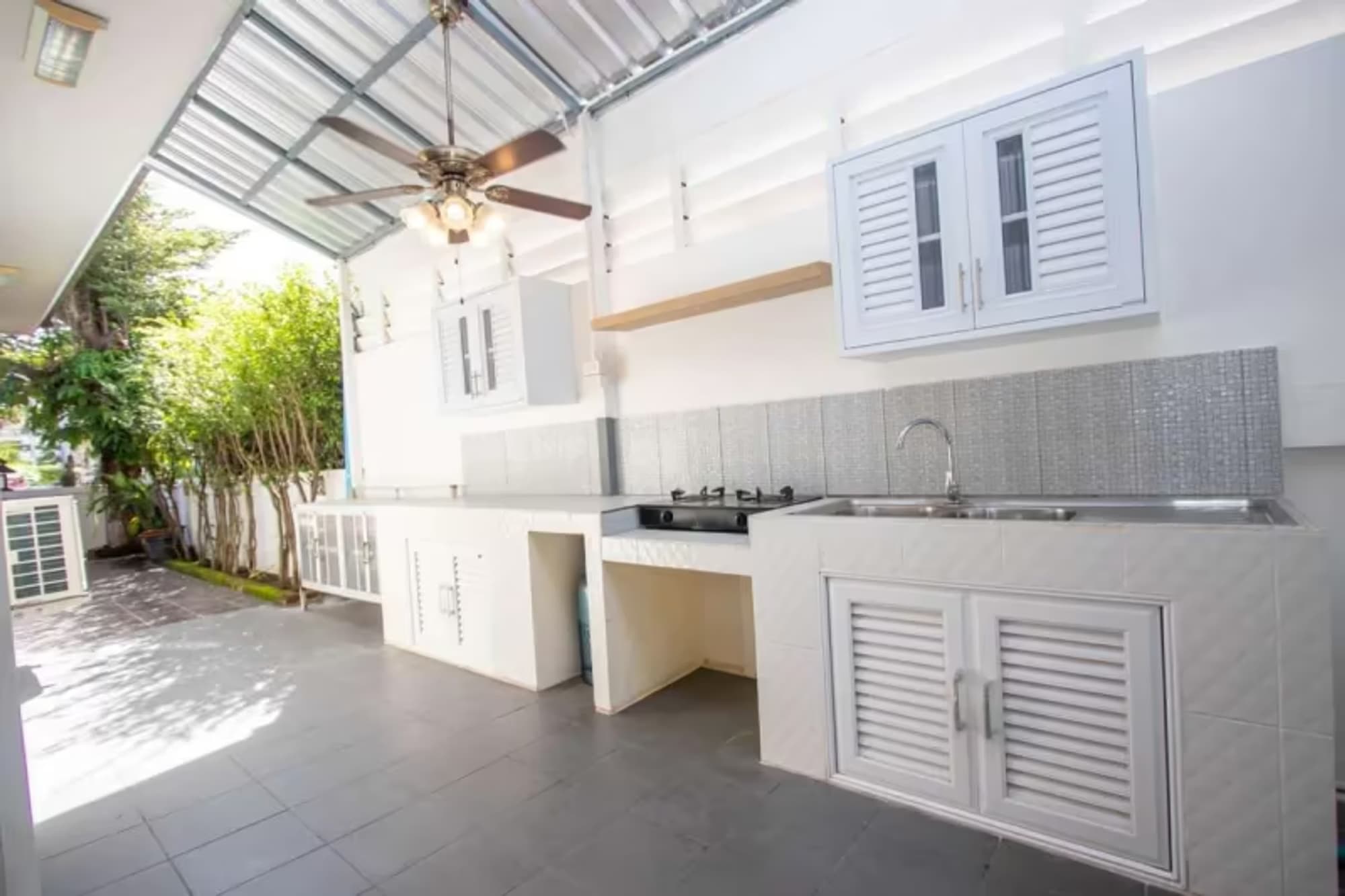 Studio for Sale in House for Sale in San Pu Loei, Doi Saket. - Image 9