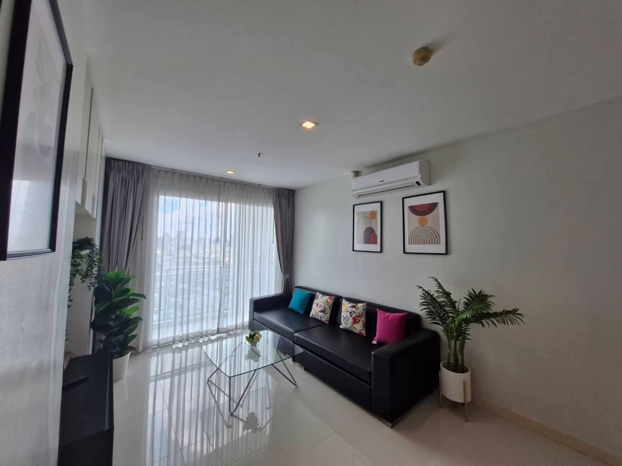 3 ห้องนอน คอนโด สำหรับ จำหน่าย ใน Watthana - Image 2