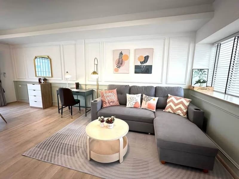 3 Bed Townhouse for Rent in Prawet