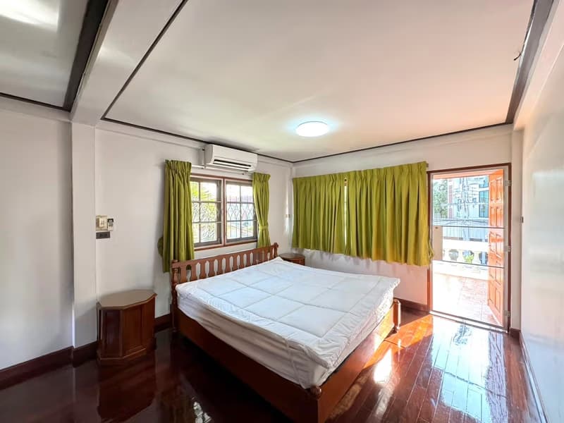 3 Bed House for Rent in Mueang Chiang Mai District