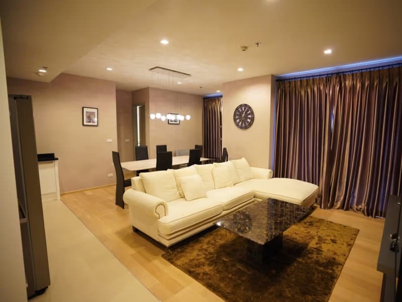 2 Bedroom Condo