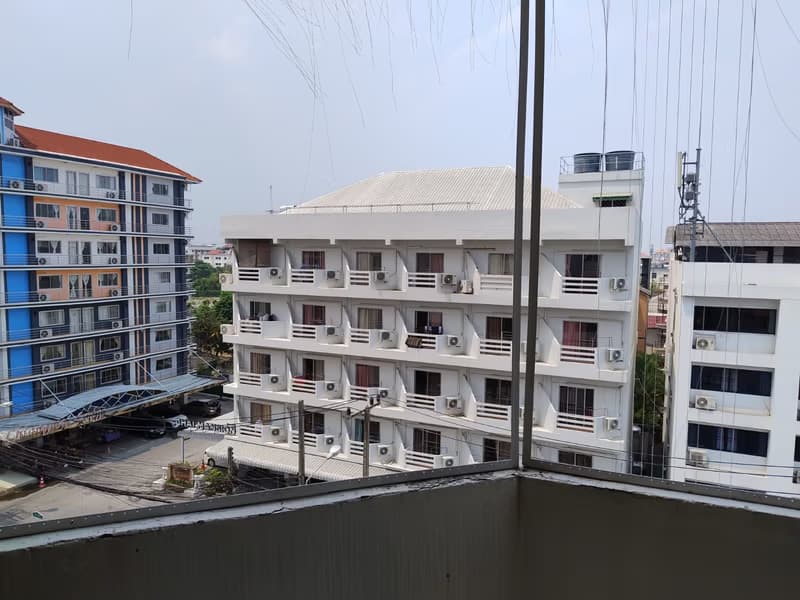 2 Bed Condo for Sale in Mueang Chiang Mai