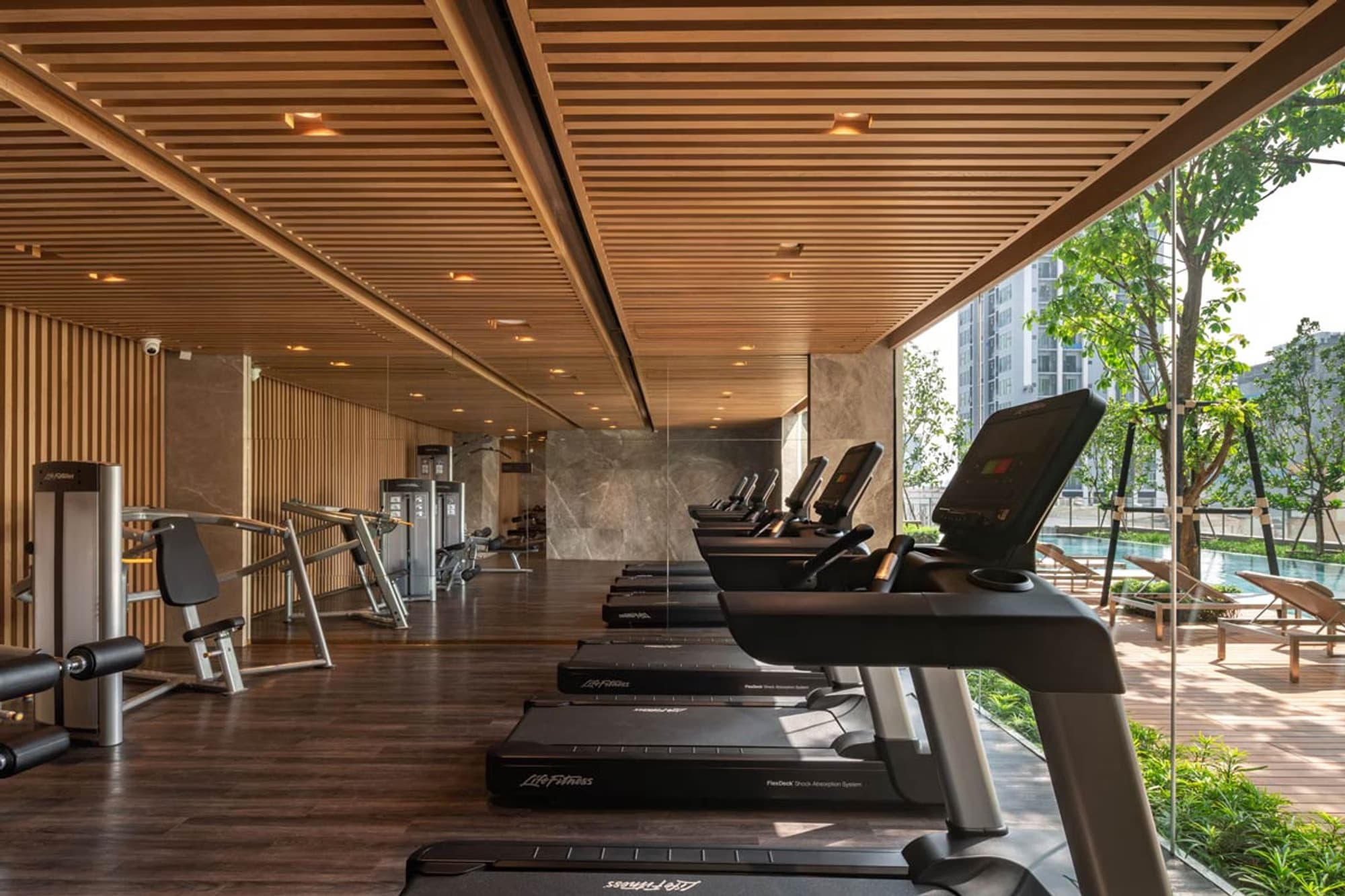 1 ห้องนอน Condo สำหรับ ขาย ใน Phaya Thai - Image 13