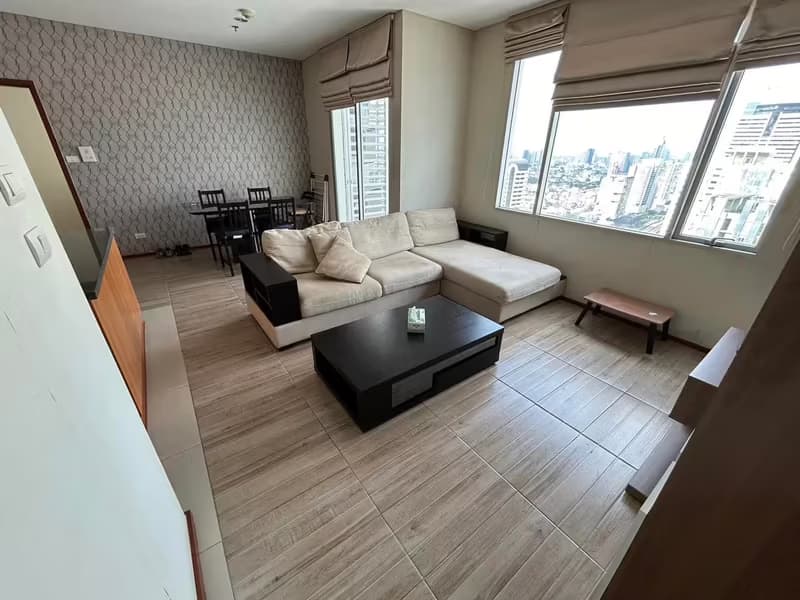  Villa Sathon