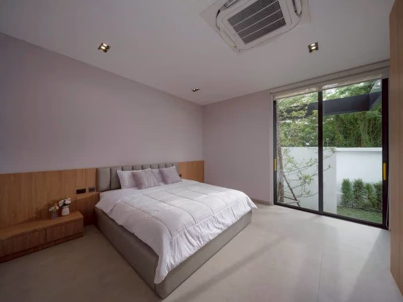 5 Bed House for Sale in Mueang Chiang Mai