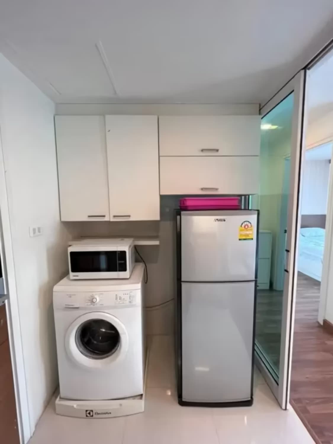 1 Bedroom Condo - Image 7