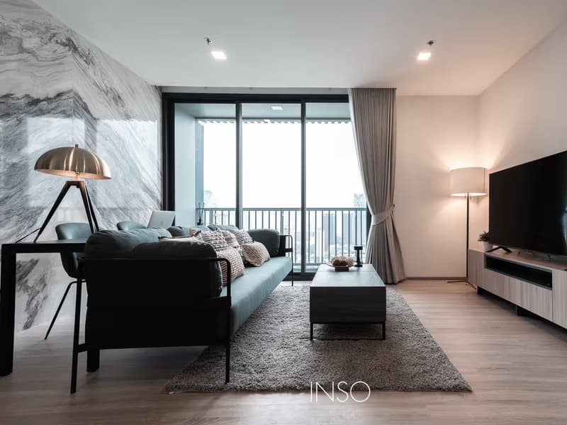 Condo for Rent, Sale at XT Phayathai