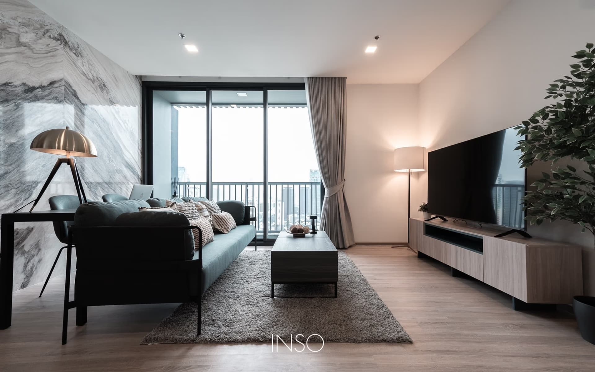 Condo for Rent, Sale at XT Phayathai - Image 1