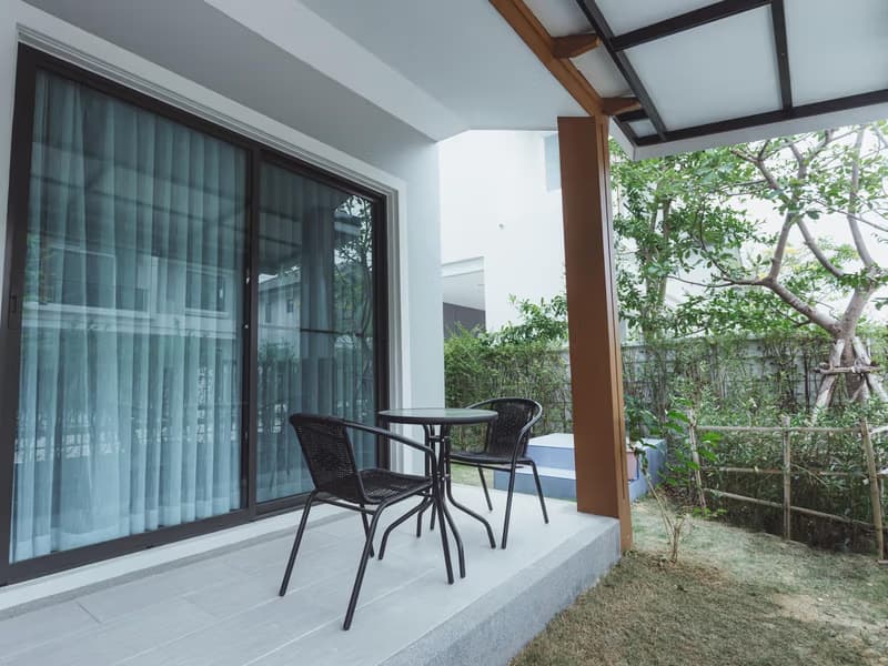 House for Sale at BAAN NIRATI CHIANGMAI
