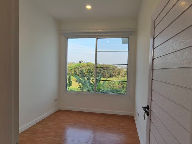 House for Sale in Nong Phueng, Saraphi.  